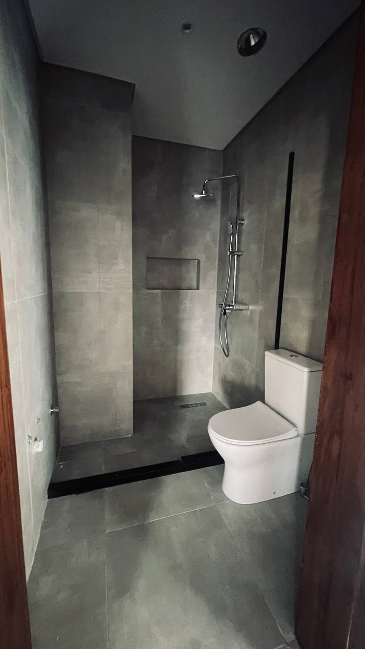 Two (2) Bedroom Apartments For Sale at Dzorwulu