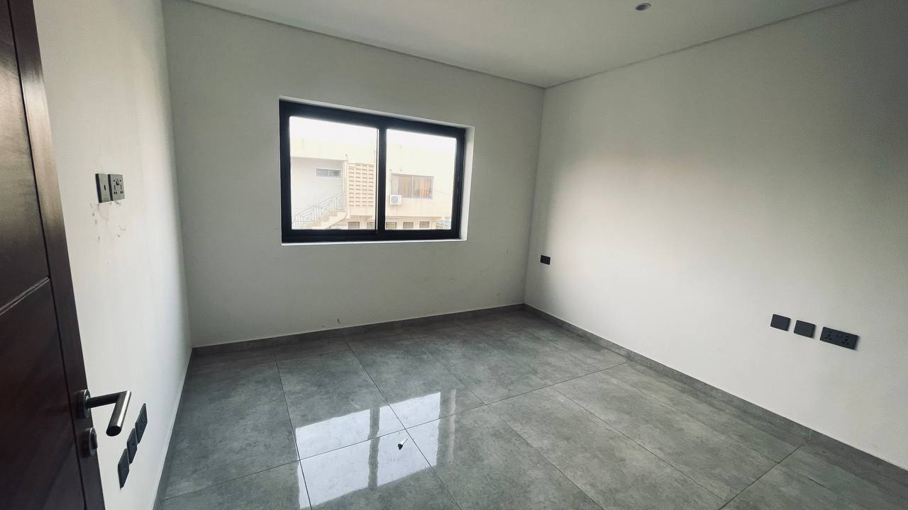 Two (2) Bedroom Apartments For Sale at Dzorwulu