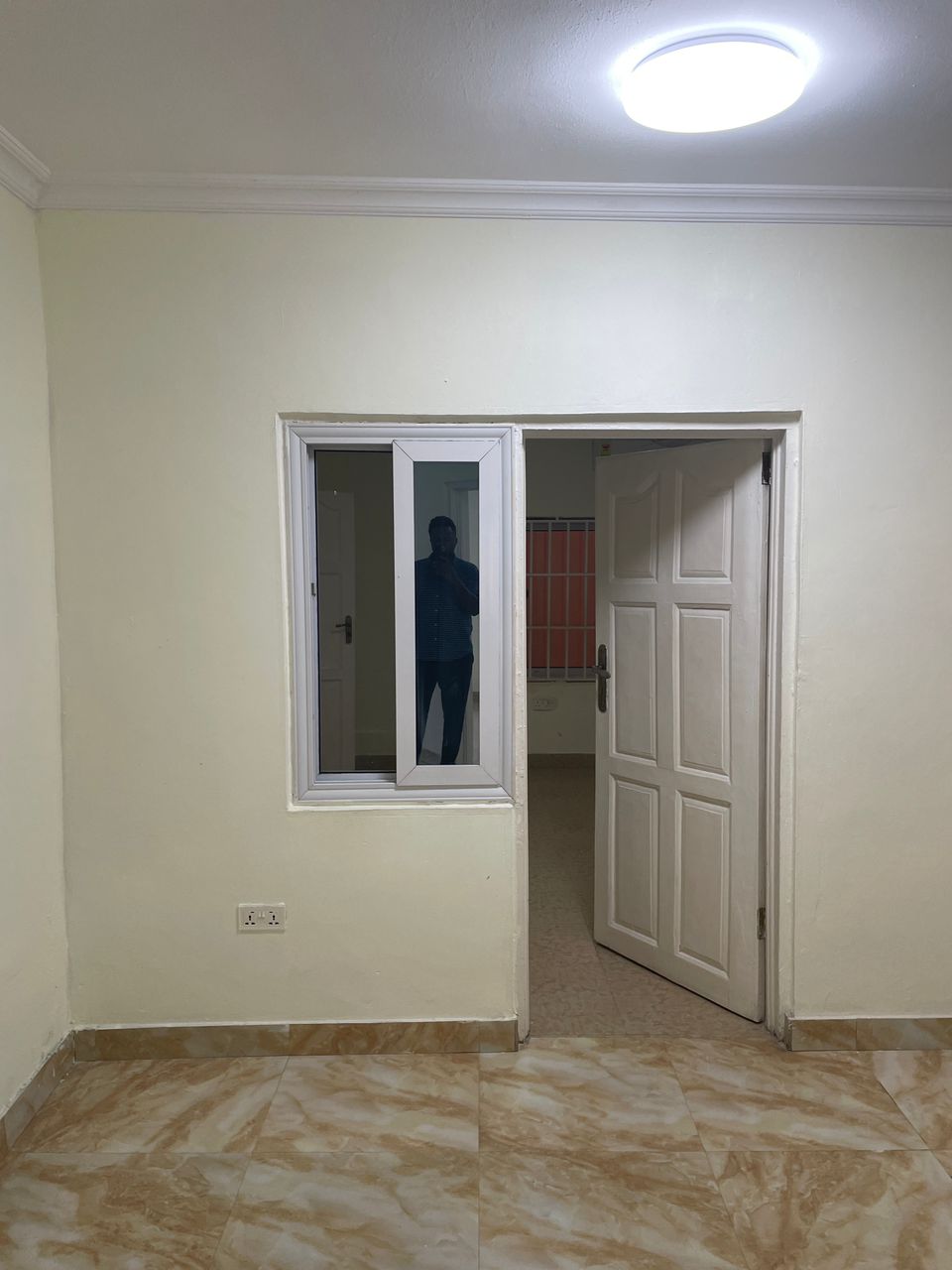 Three (3) Bedroom Apartments For Rent at Dzorwulu