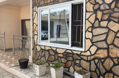 Three (3) Bedroom Apartments For Rent at Dzorwulu