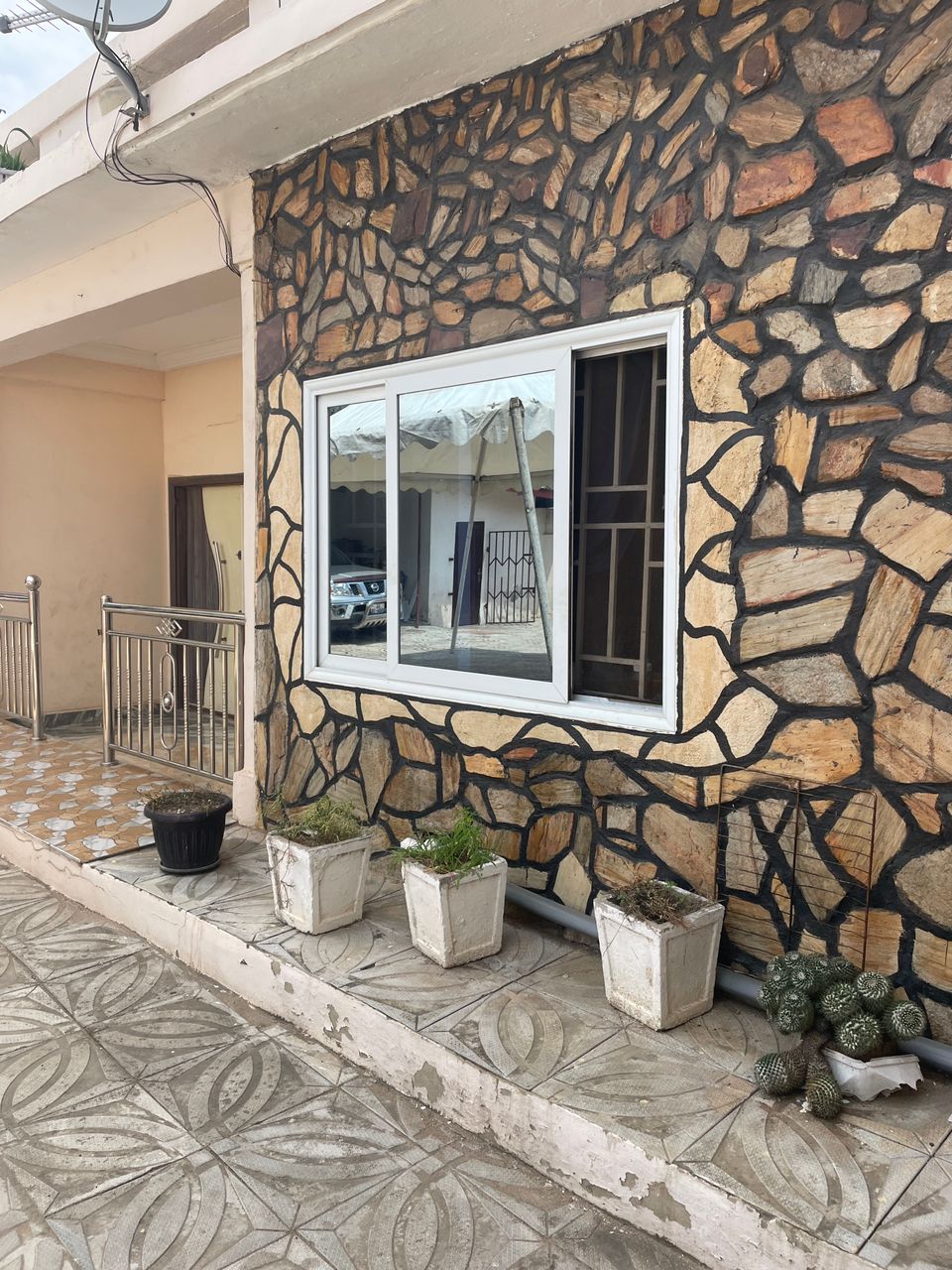 Three (3) Bedroom Apartments For Rent at Dzorwulu