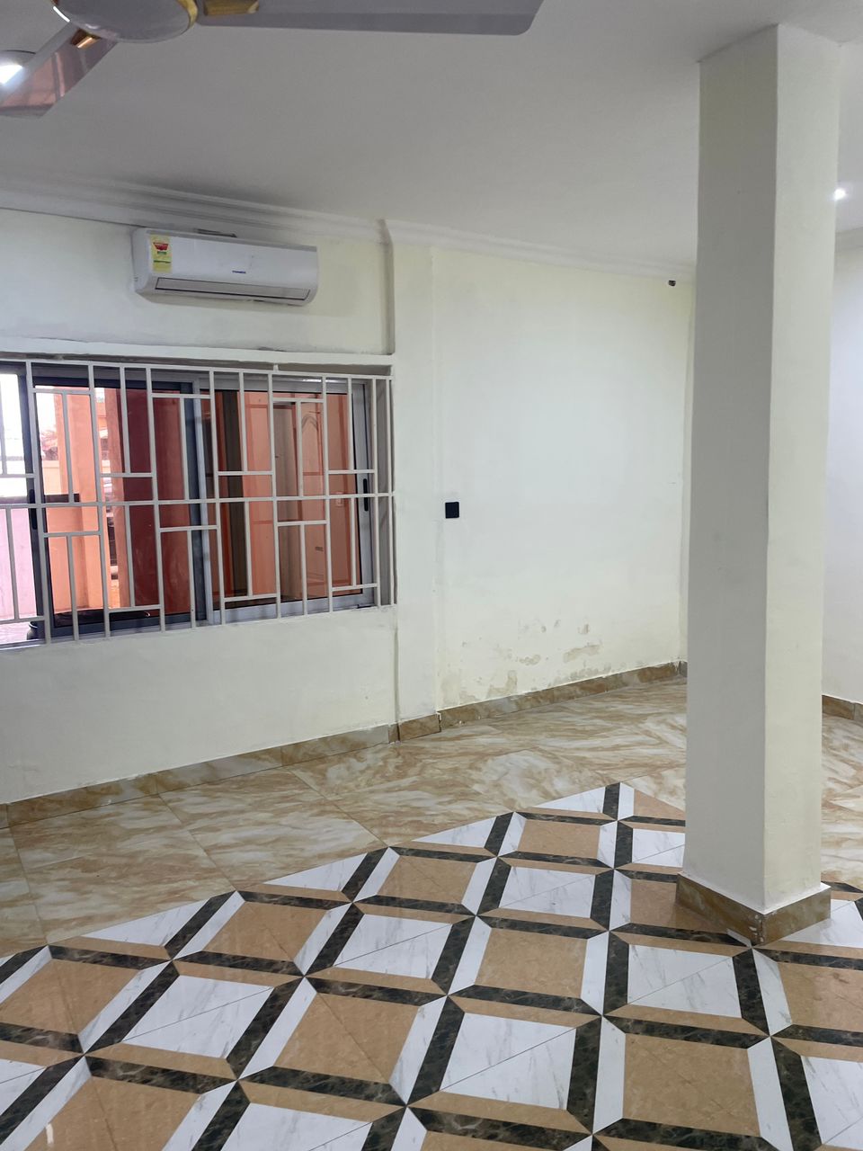 Three (3) Bedroom Apartments For Rent at Dzorwulu