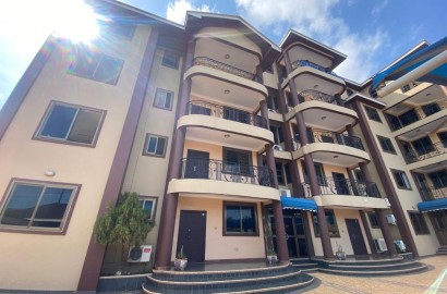 Two (2) Bedroom Apartments For Rent at East Airport