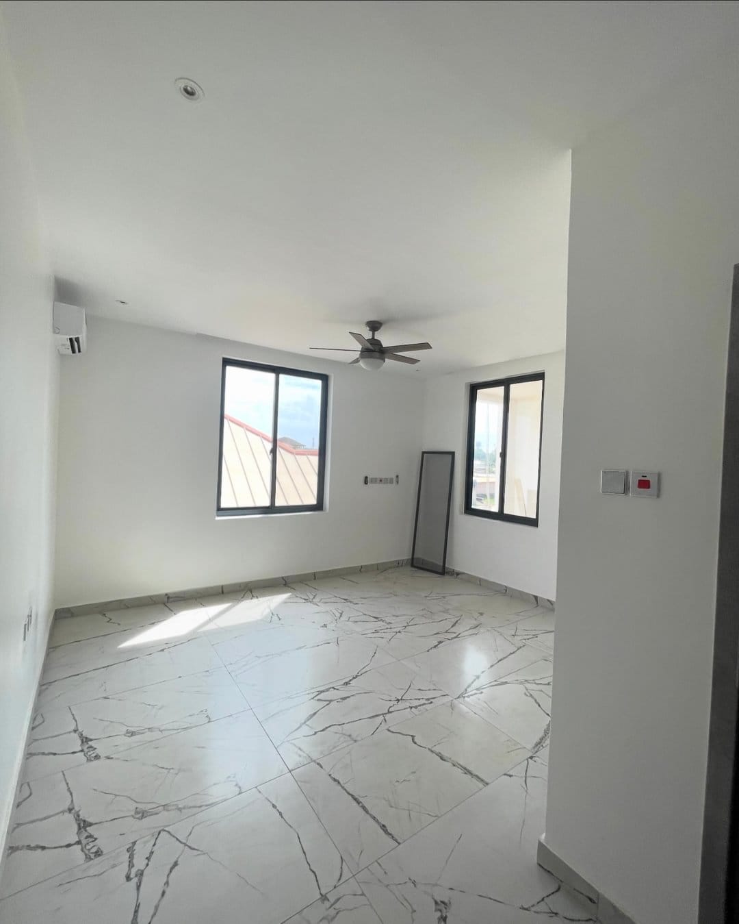 Two (2) Bedroom Apartments For Rent at East legon