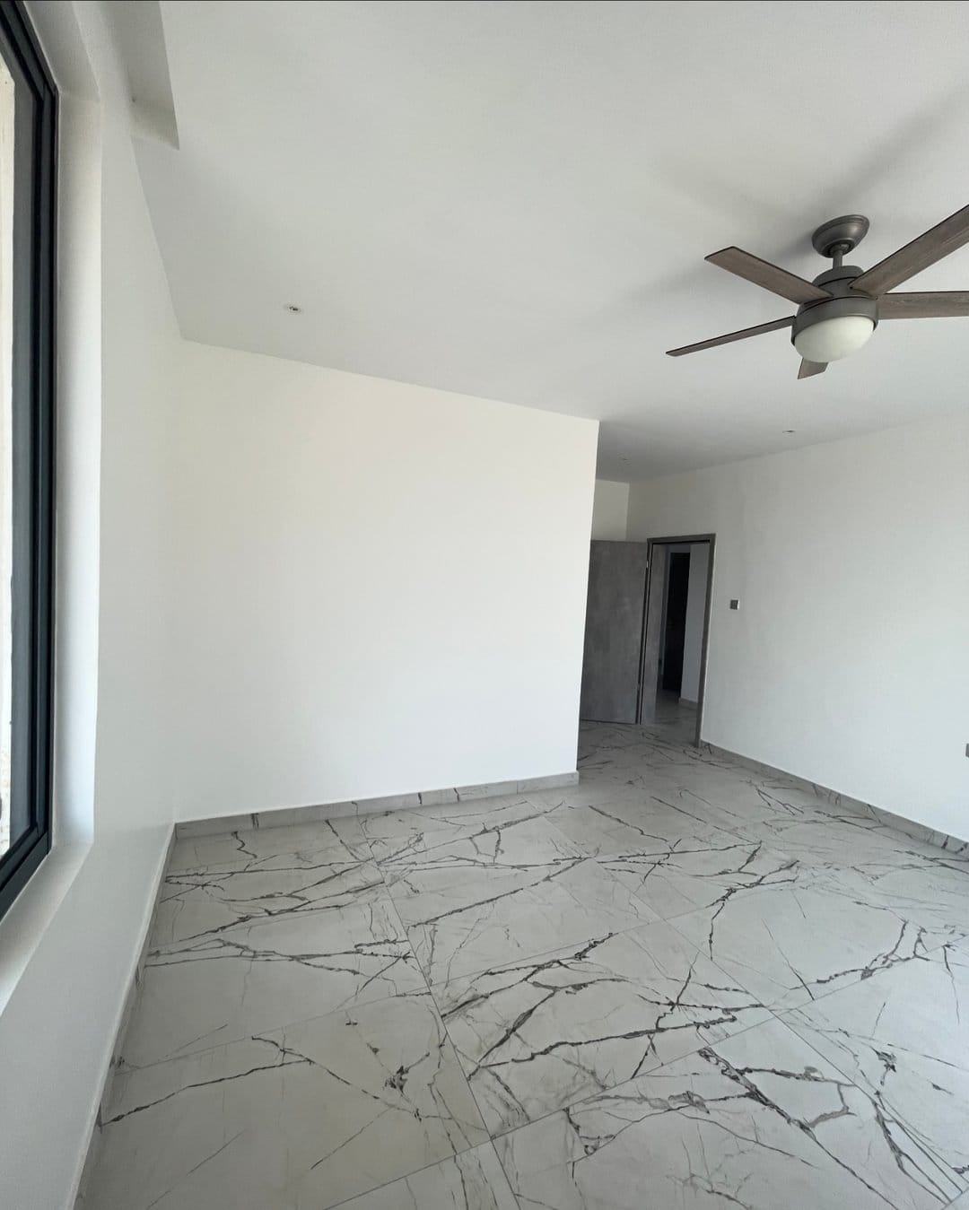 Two (2) Bedroom Apartments For Rent at East legon