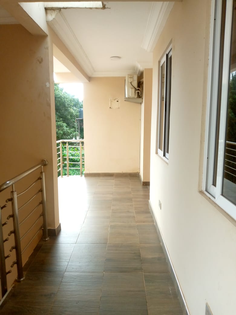 Two (2) Bedroom Apartments For Rent at East Legon