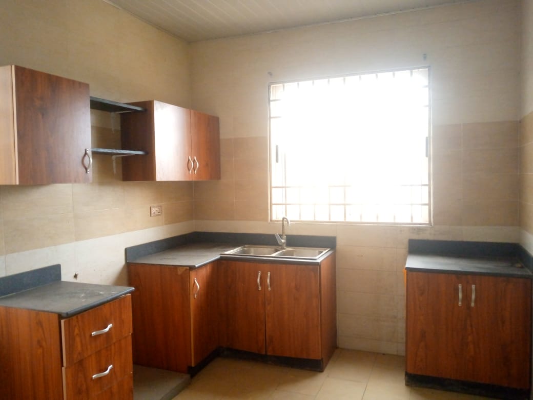 Two (2) Bedroom Apartments For Rent at East Legon