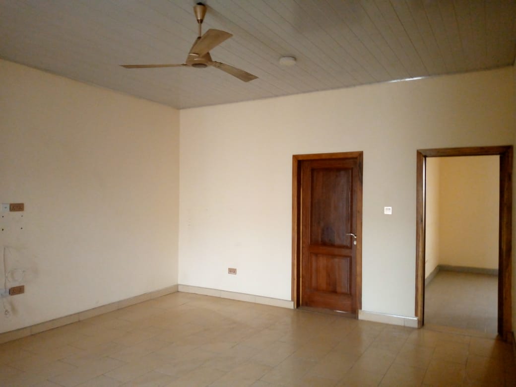 Two (2) Bedroom Apartments For Rent at East Legon