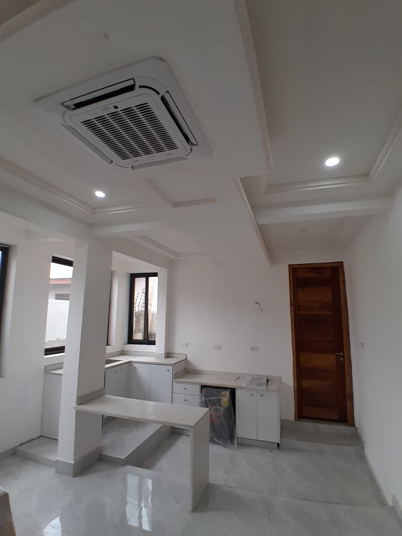 Two (2) Bedroom Apartments For Rent at East Legon