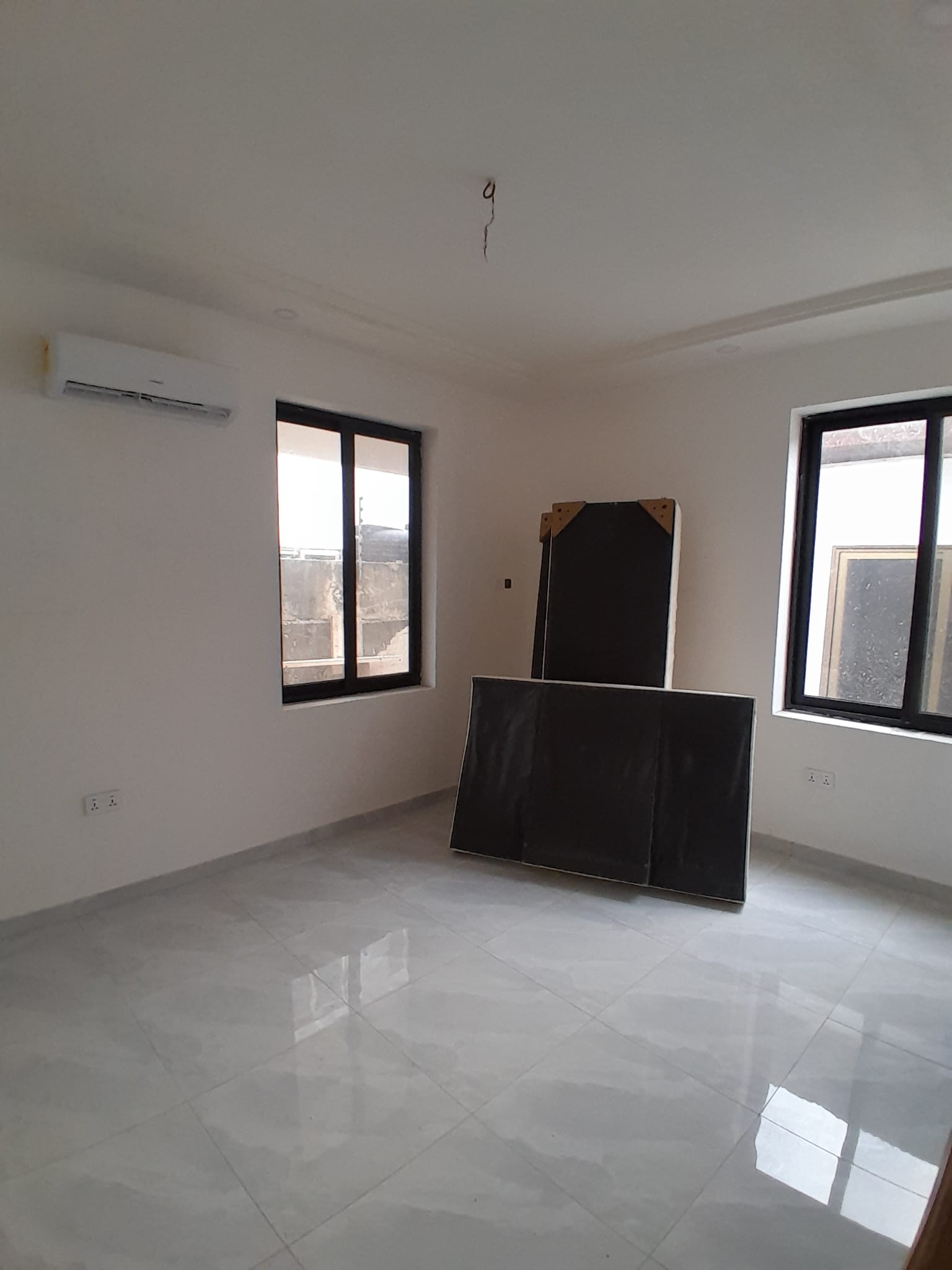 Two (2) Bedroom Apartments For Rent at East Legon