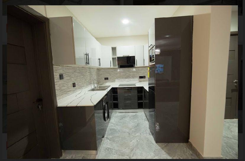 Two (2) Bedroom Fully Furnished Apartments for Rent at East Legon