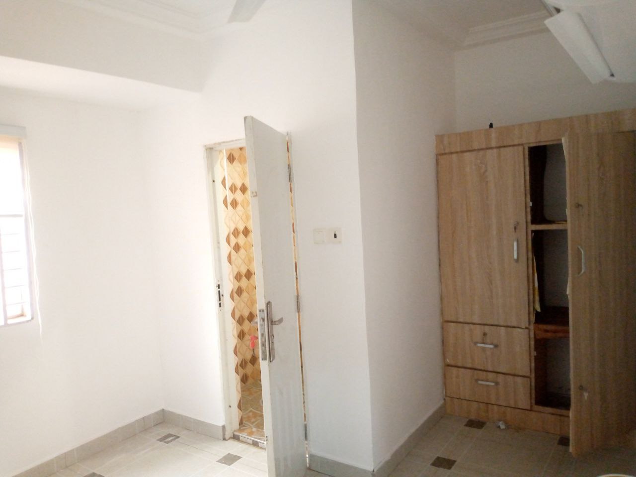 Two (2) Bedroom Apartments For Rent at East Legon