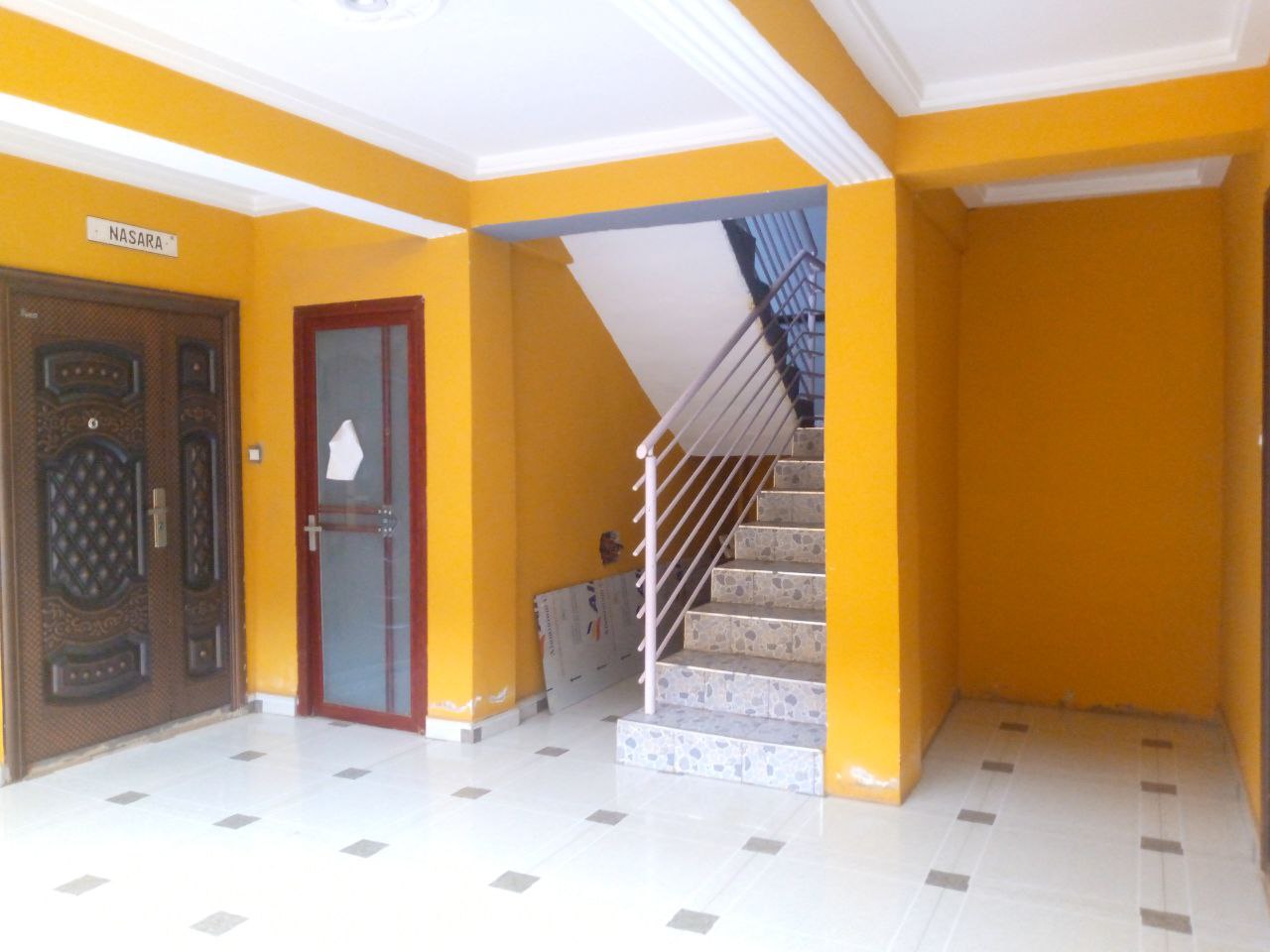 Two (2) Bedroom Apartments For Rent at East Legon