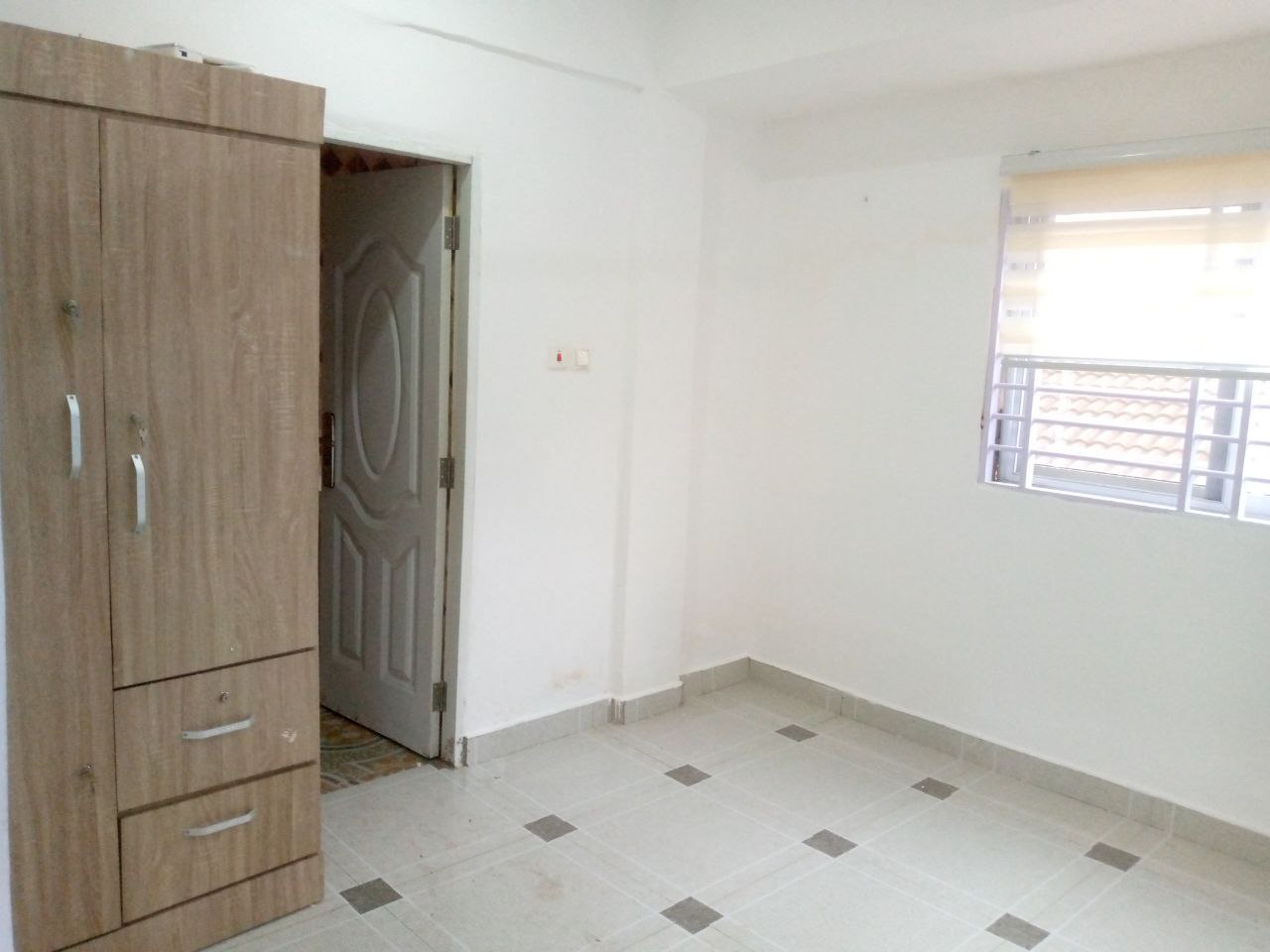 Two (2) Bedroom Apartments For Rent at East Legon