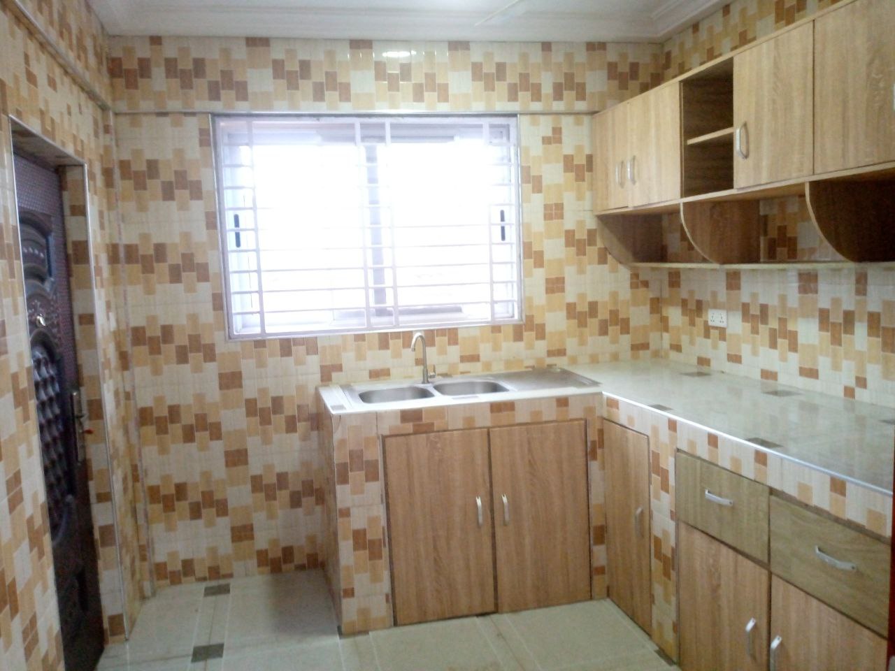 Two (2) Bedroom Apartments For Rent at East Legon