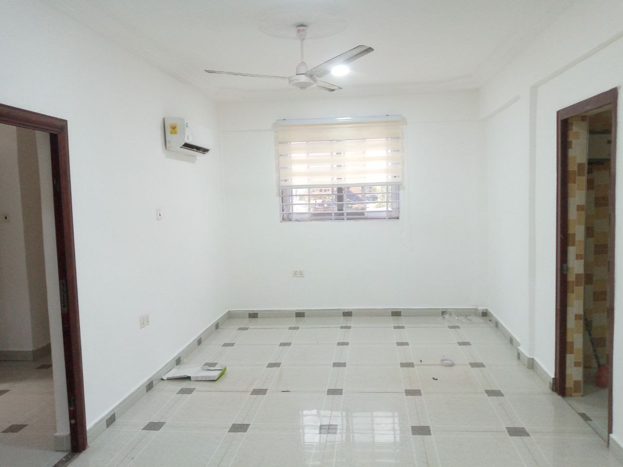 Two (2) Bedroom Apartments For Rent at East Legon