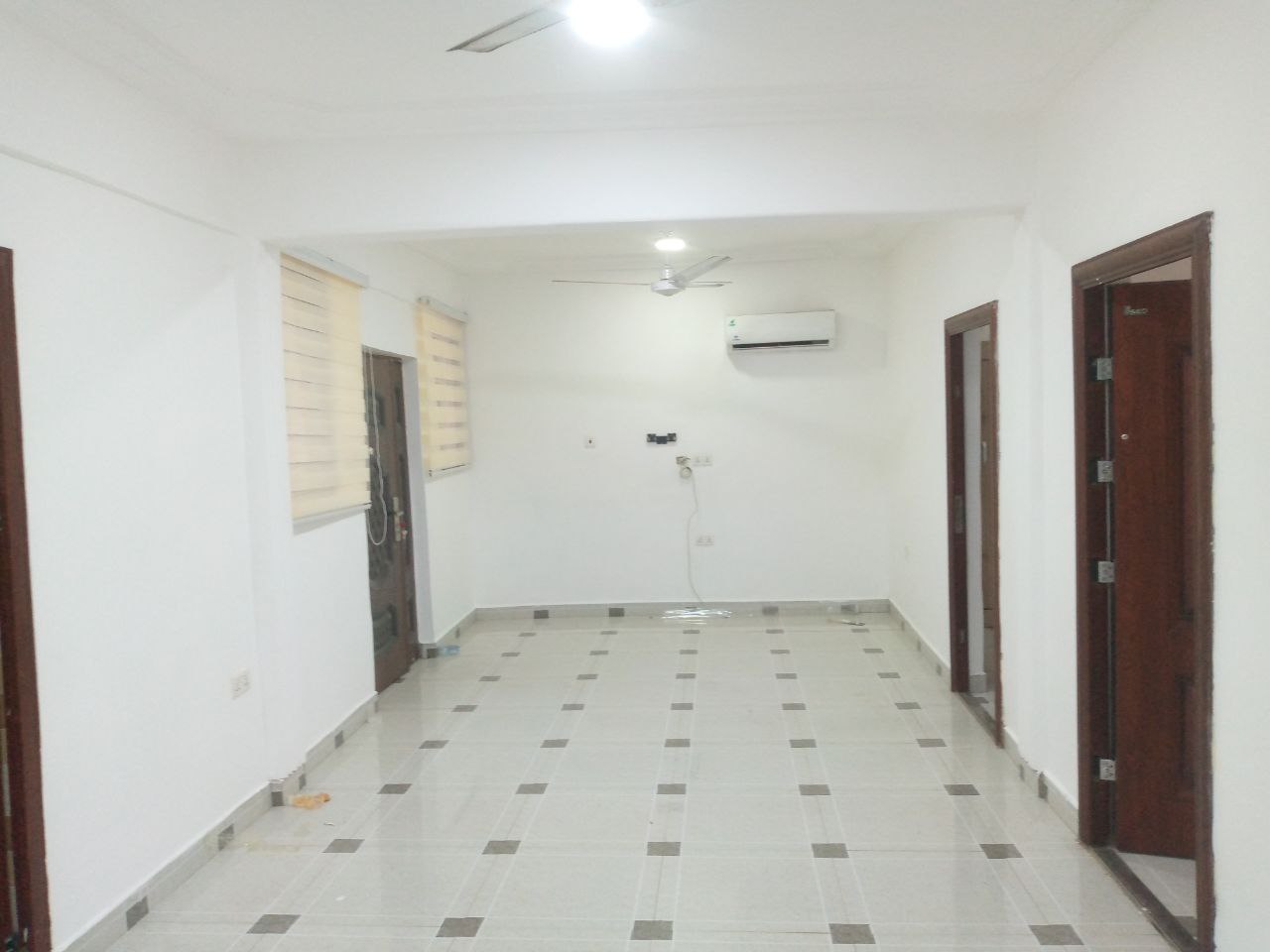 Two (2) Bedroom Apartments For Rent at East Legon