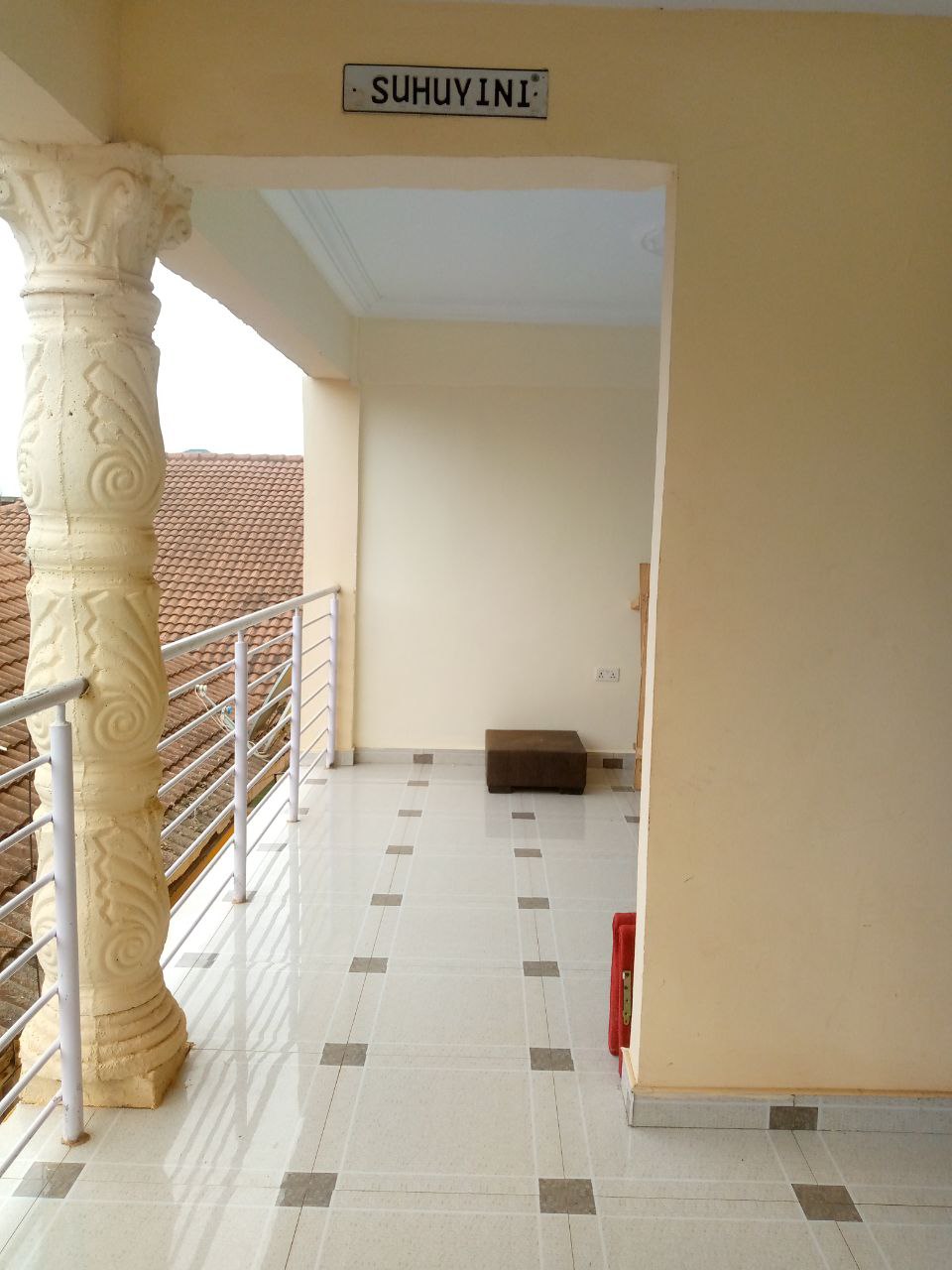 Two (2) Bedroom Apartments For Rent at East Legon