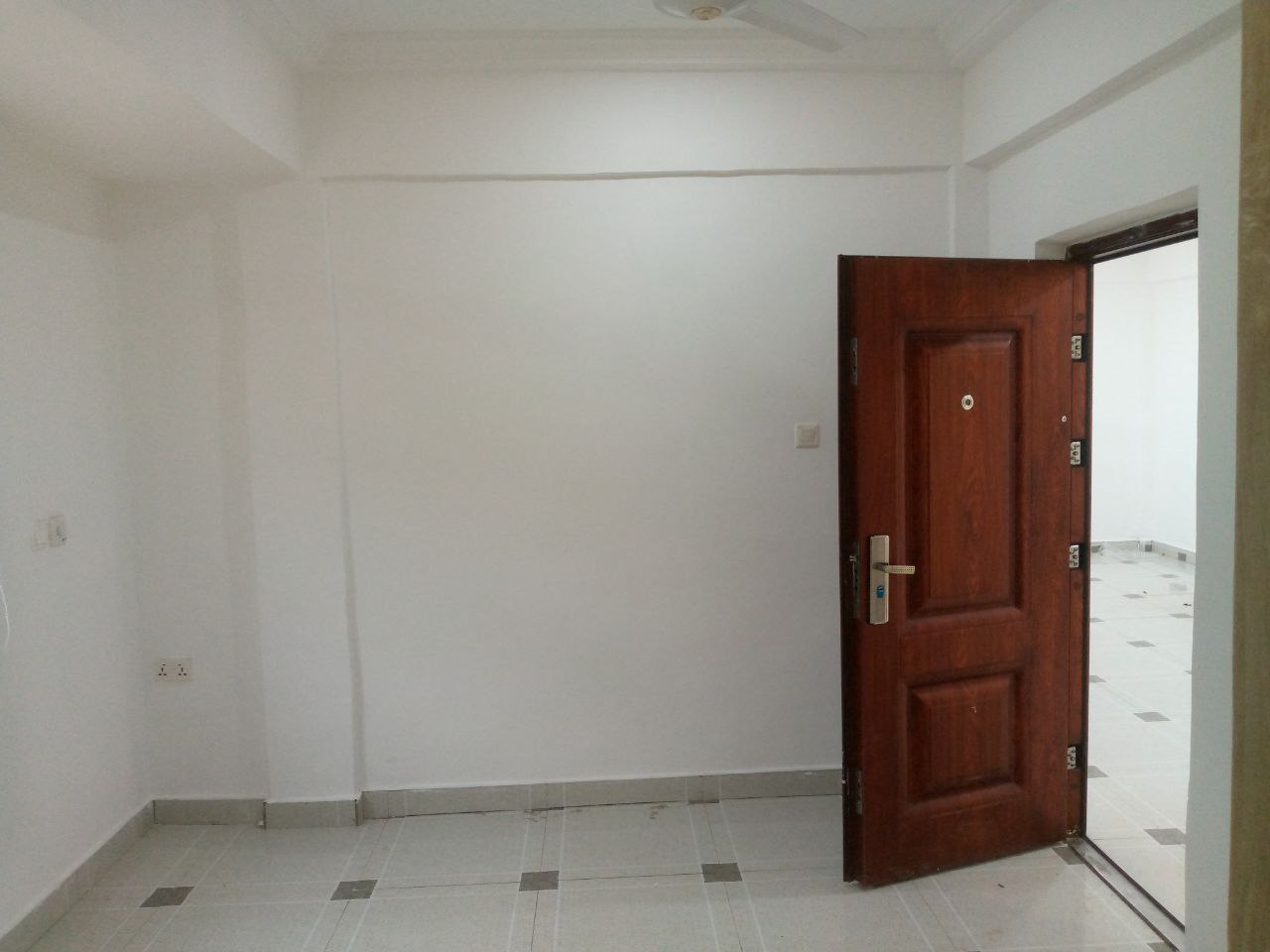 Two (2) Bedroom Apartments For Rent at East Legon