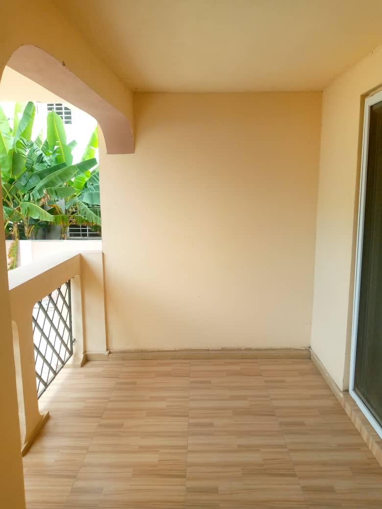 Two (2) Bedroom Apartments For Rent at East Legon 