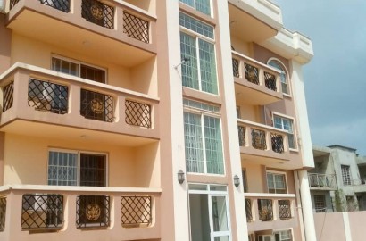 Two (2) Bedroom Apartments For Rent at East Legon 