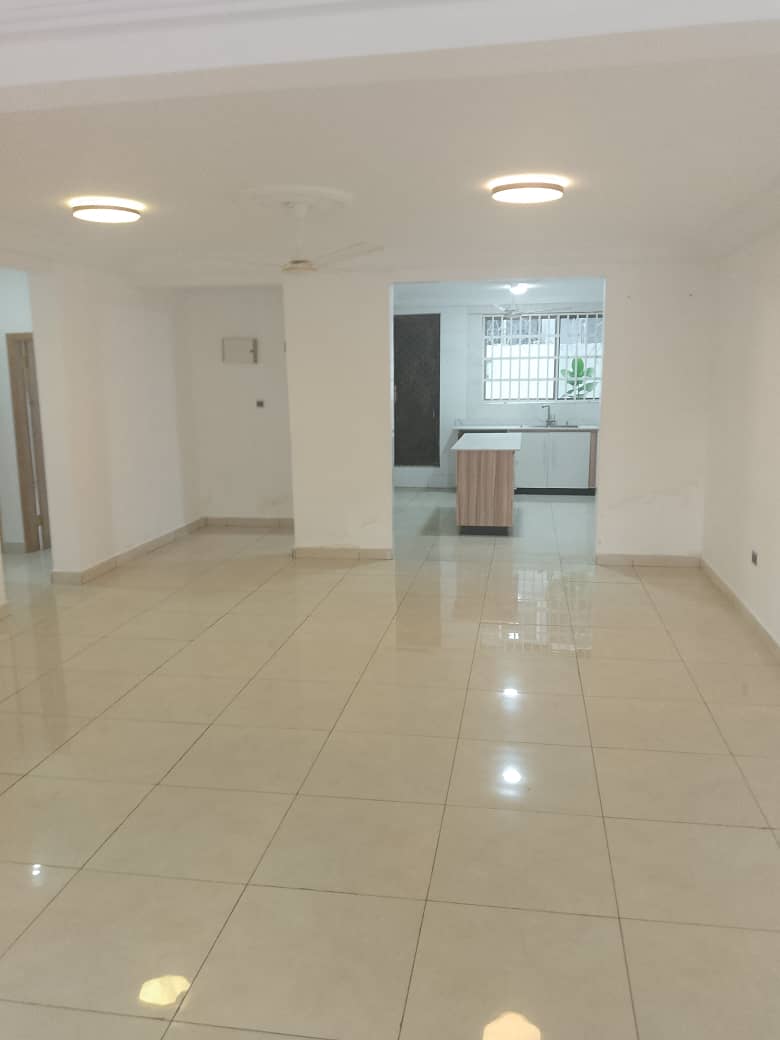 Two (2) Bedroom Apartments For Rent at East Legon Adjiringanor