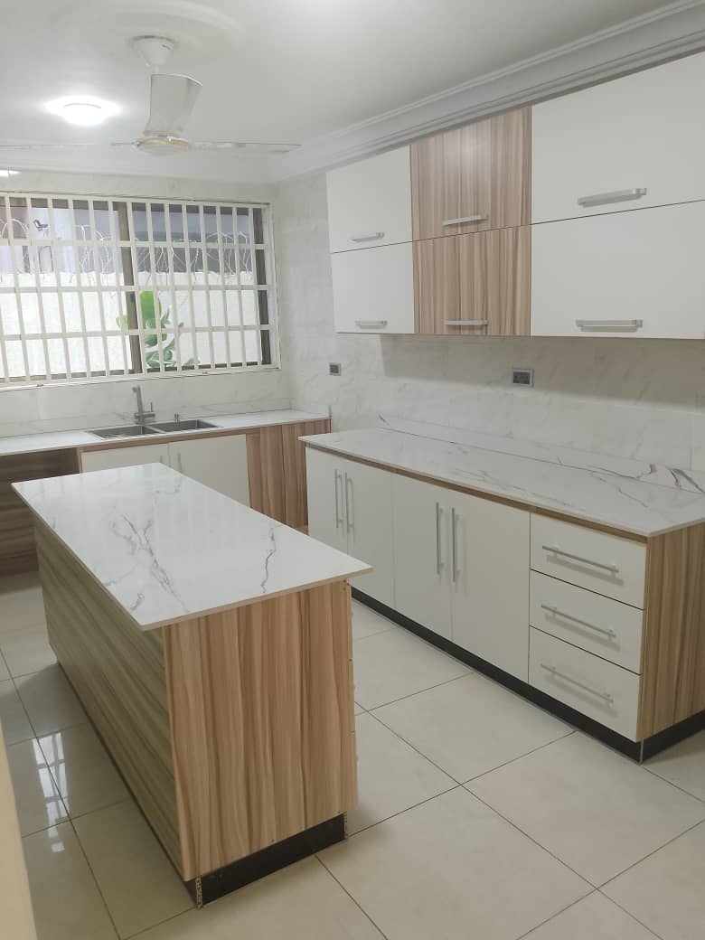 Two (2) Bedroom Apartments For Rent at East Legon Adjiringanor