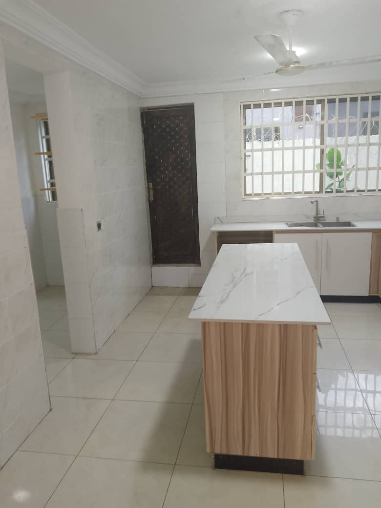 Two (2) Bedroom Apartments For Rent at East Legon Adjiringanor