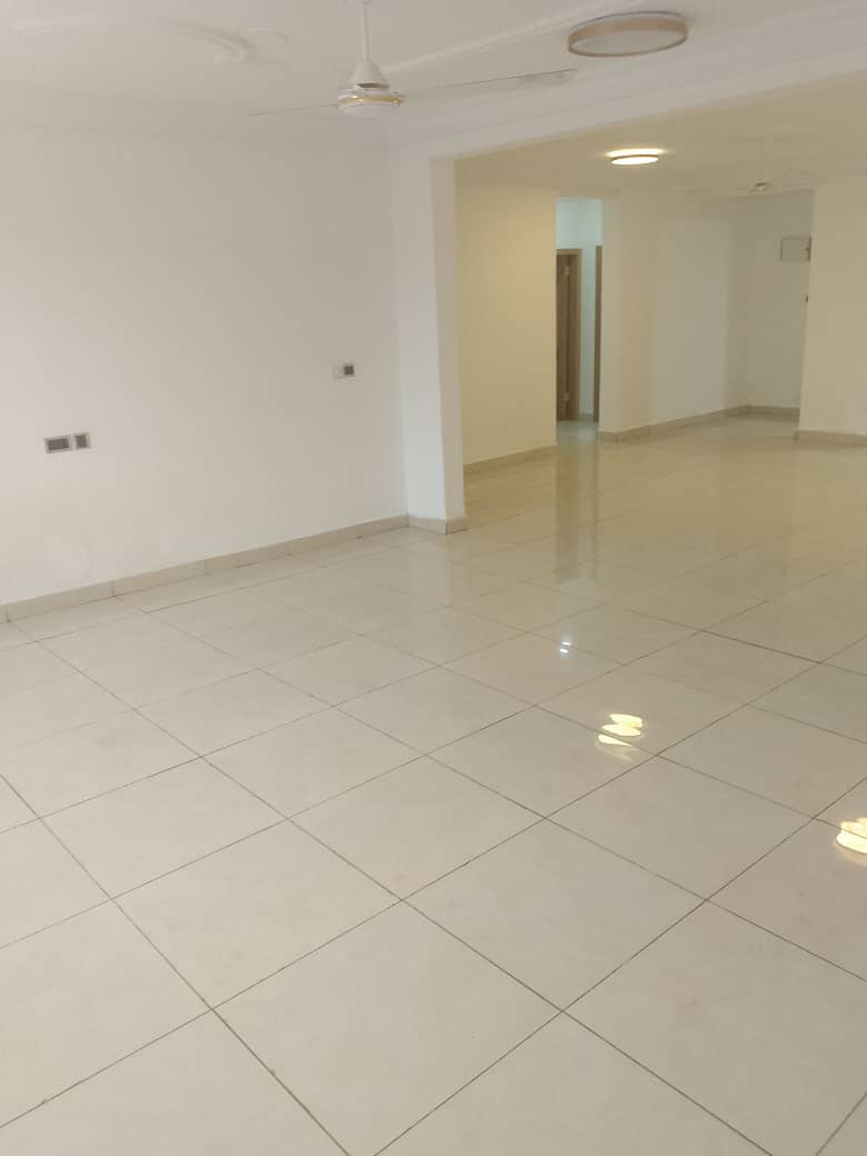 Two (2) Bedroom Apartments For Rent at East Legon Adjiringanor