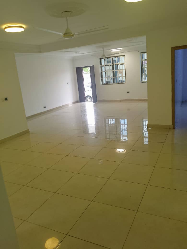 Two (2) Bedroom Apartments For Rent at East Legon Adjiringanor