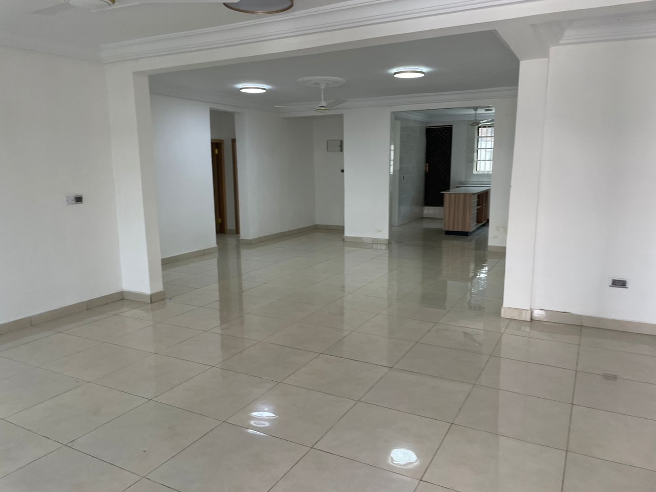 Two (2) Bedroom Apartments For Rent at East Legon Adjiringanor