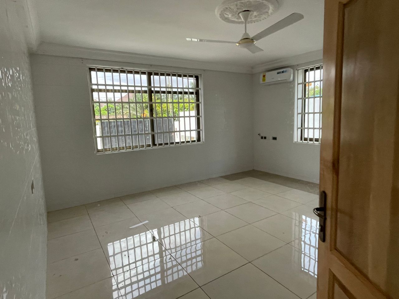 Two (2) Bedroom Apartments For Rent at East Legon Adjiringanor