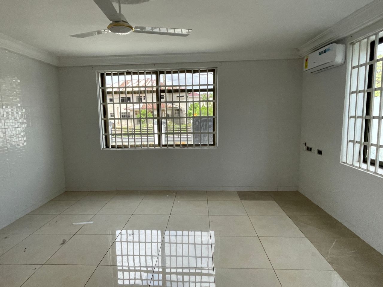 Two (2) Bedroom Apartments For Rent at East Legon Adjiringanor