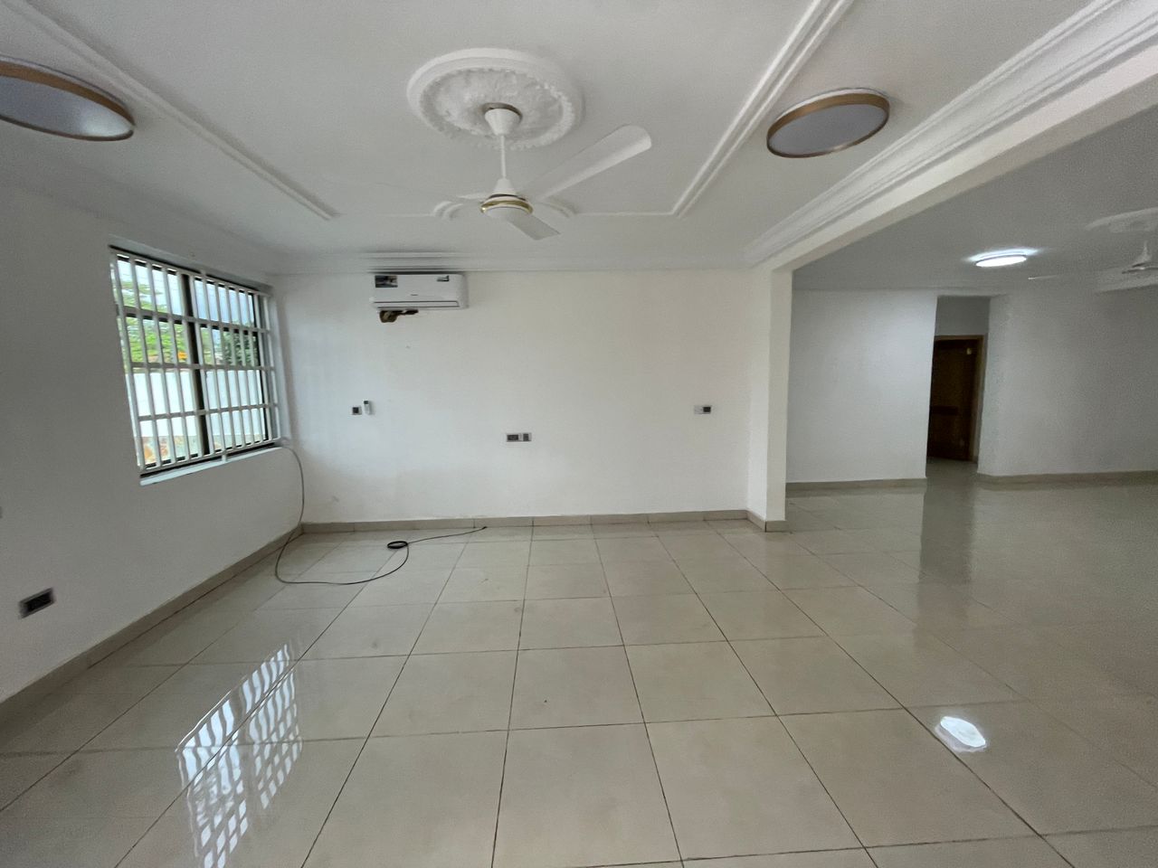 Two (2) Bedroom Apartments For Rent at East Legon Adjiringanor