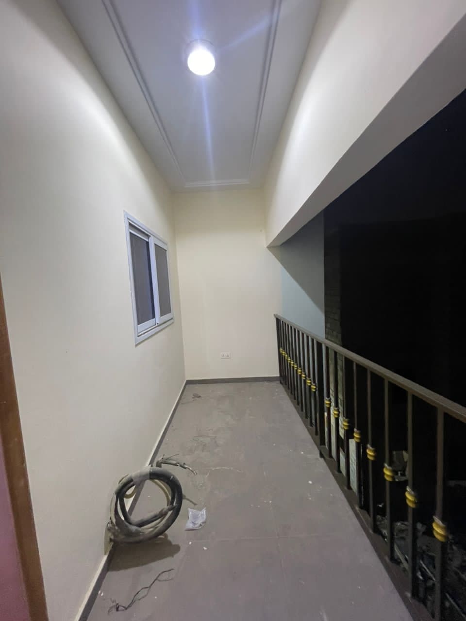 Two (2) Bedroom Apartments For Rent at East Legon Adjiringanor