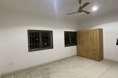 Two (2) Bedroom Apartments For Rent at East Legon Adjiringanor