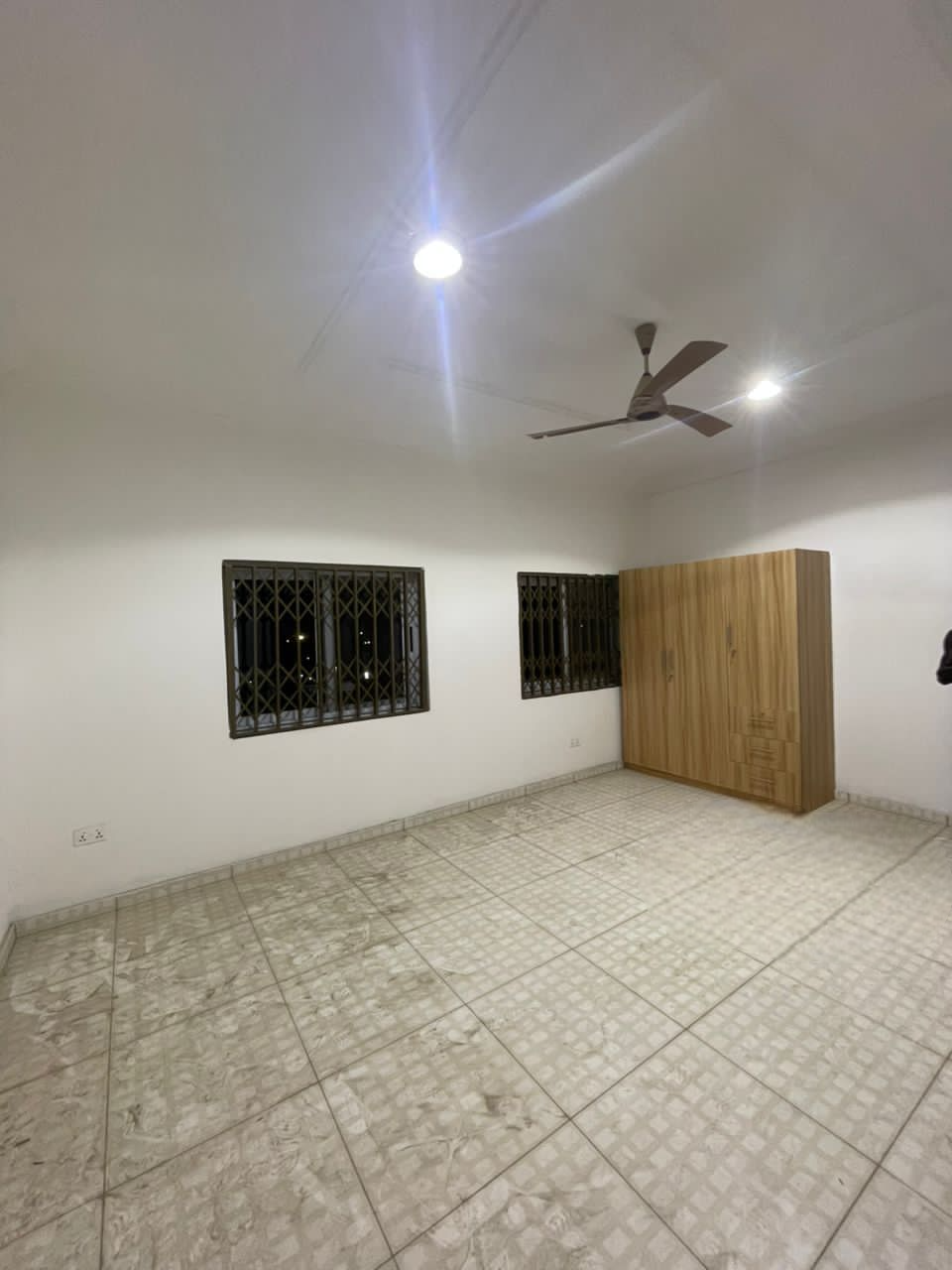 Two (2) Bedroom Apartments For Rent at East Legon Adjiringanor