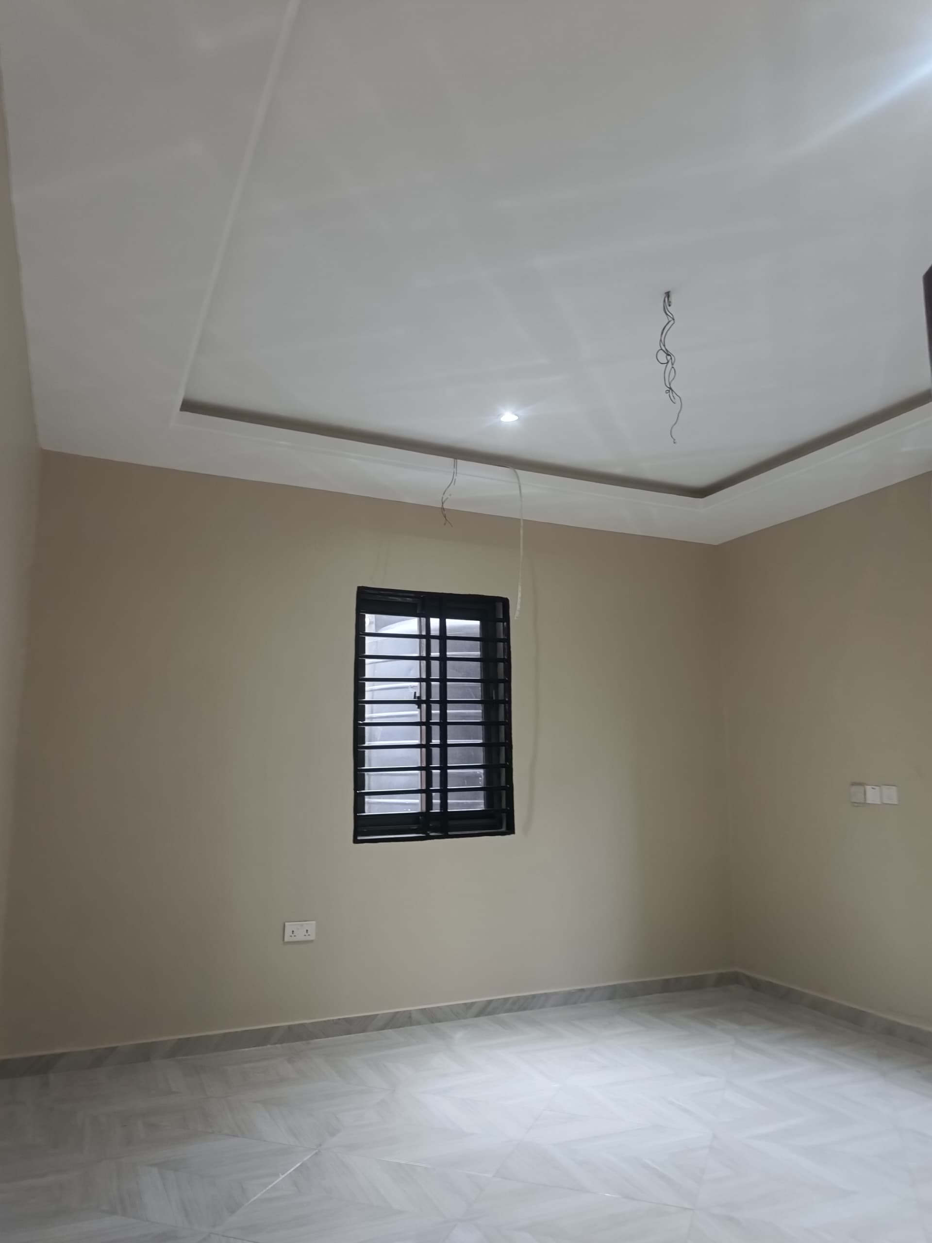 Two (2) Bedroom Apartments For Rent at East Legon Adjiringanor