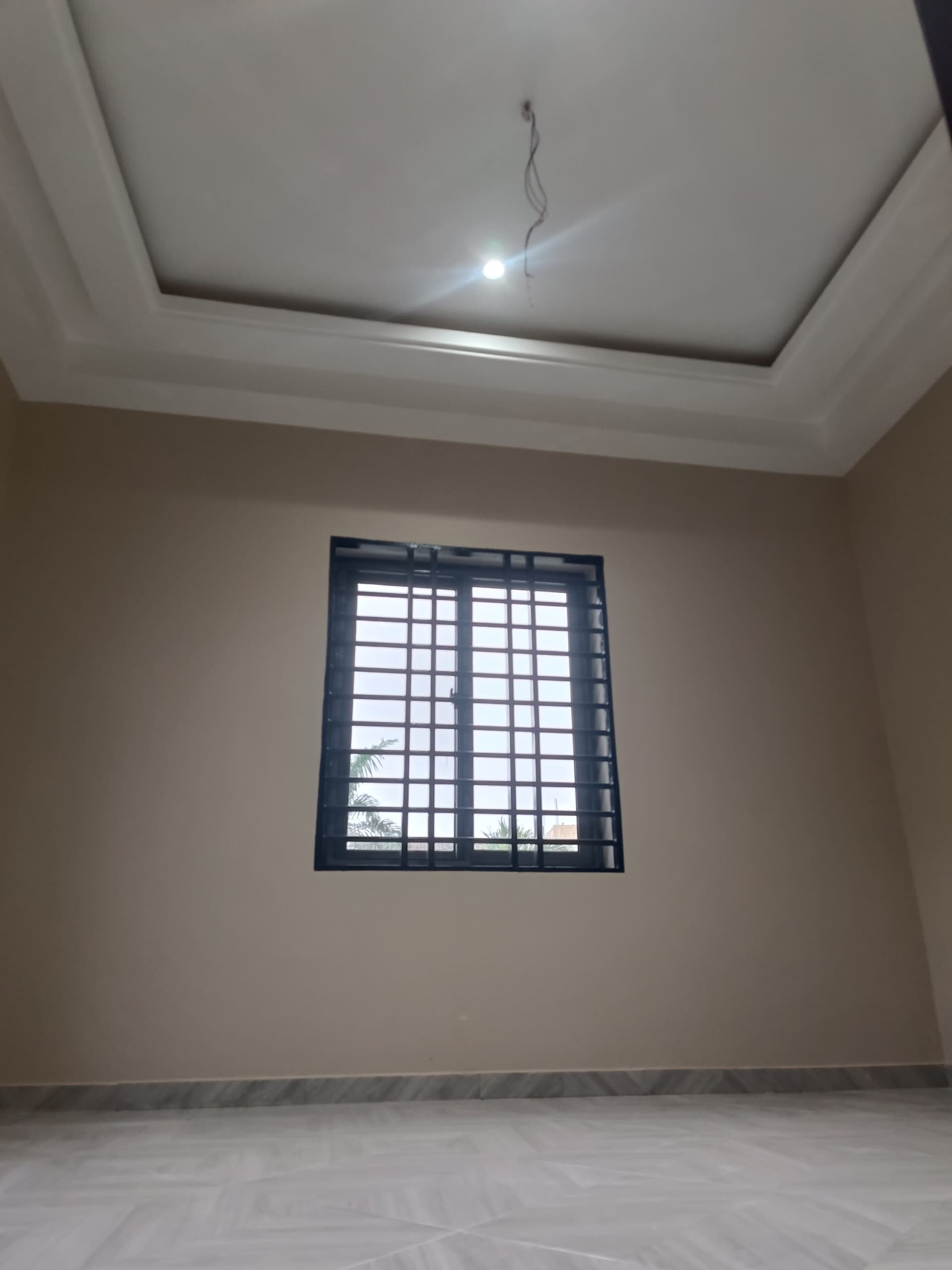 Two (2) Bedroom Apartments For Rent at East Legon Adjiringanor