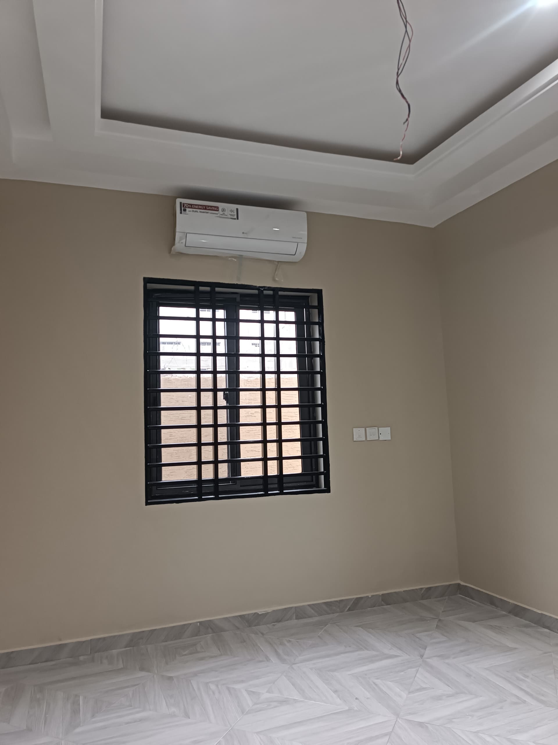 Two (2) Bedroom Apartments For Rent at East Legon Adjiringanor