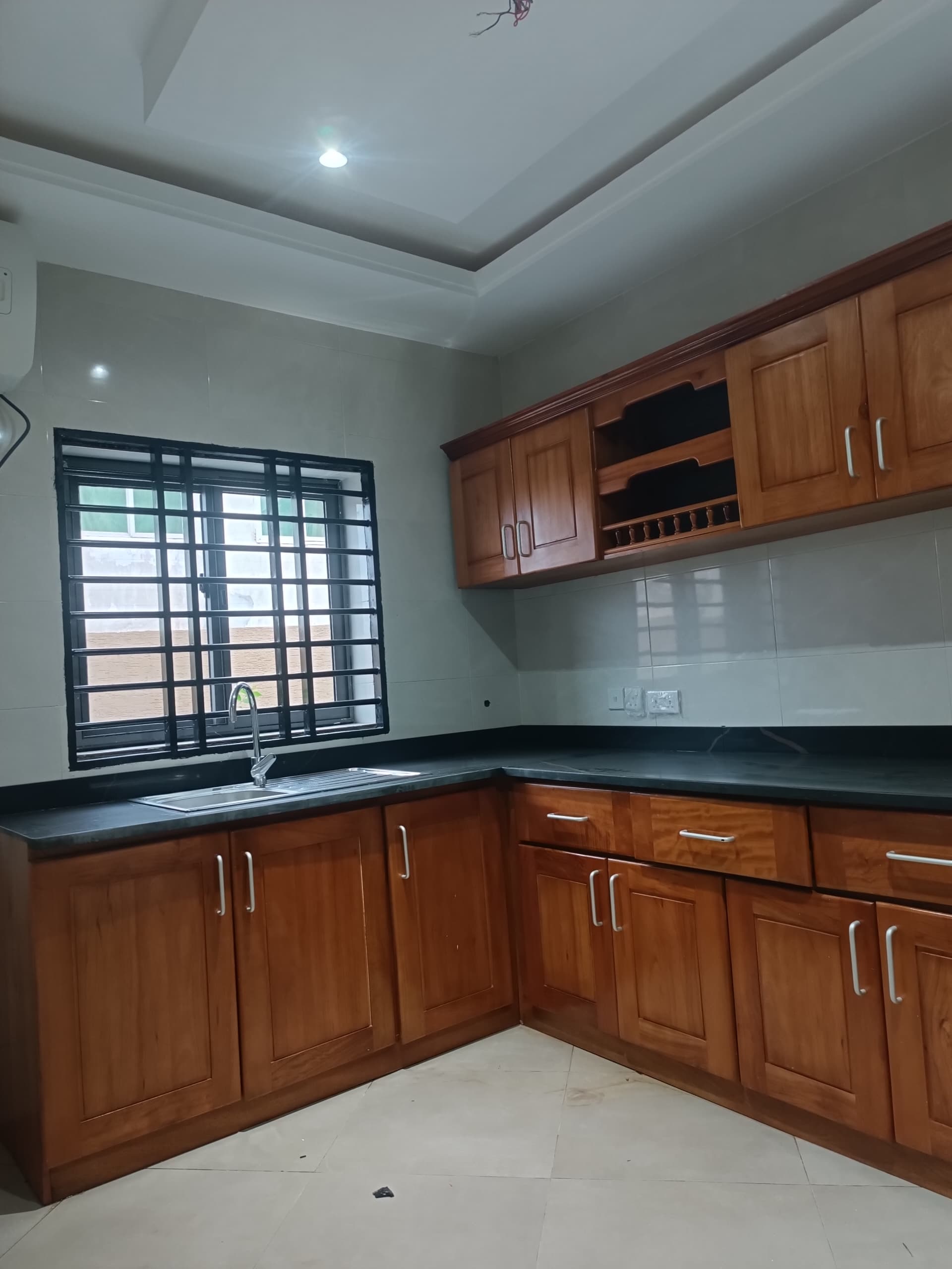 Two (2) Bedroom Apartments For Rent at East Legon Adjiringanor