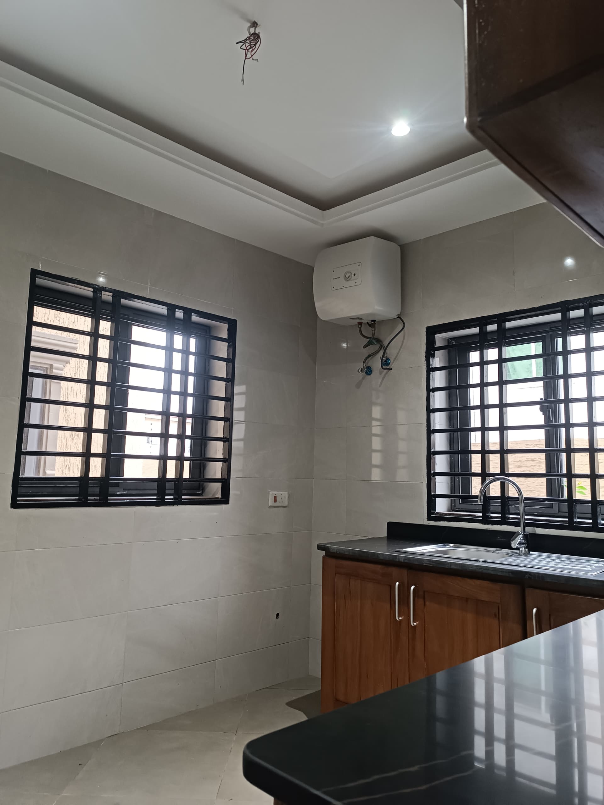 Two (2) Bedroom Apartments For Rent at East Legon Adjiringanor