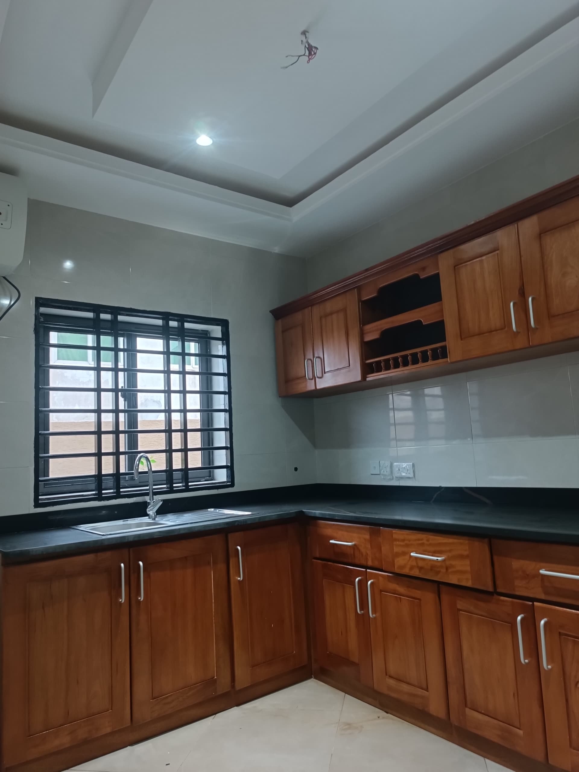 Two (2) Bedroom Apartments For Rent at East Legon Adjiringanor