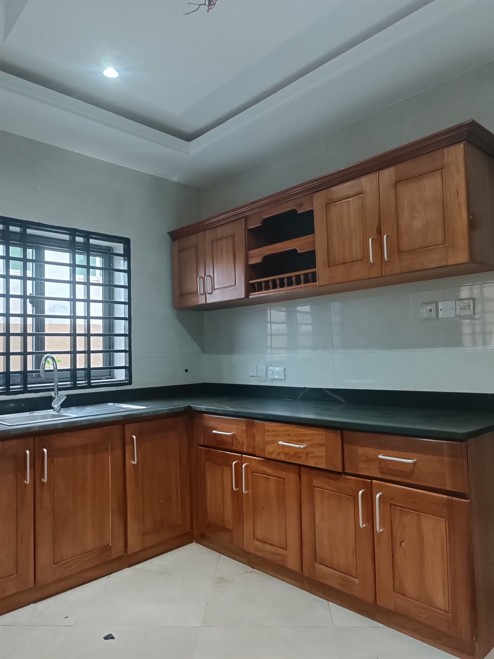 Two (2) Bedroom Apartments For Rent at East Legon Adjiringanor