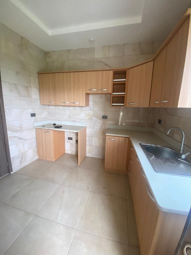 Two (2) Bedroom Apartments for Rent at East Legon Hills