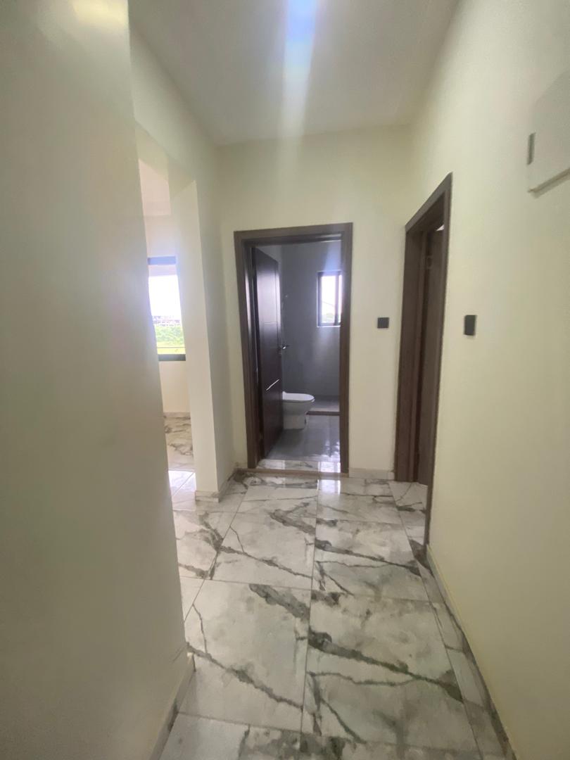 Two (2) Bedroom Apartments for Rent at East Legon Hills