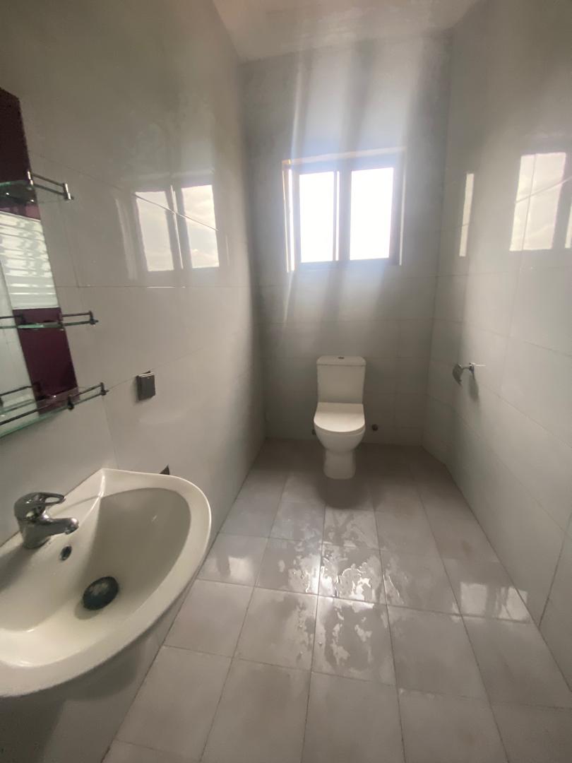 Two (2) Bedroom Apartments for Rent at East Legon Hills