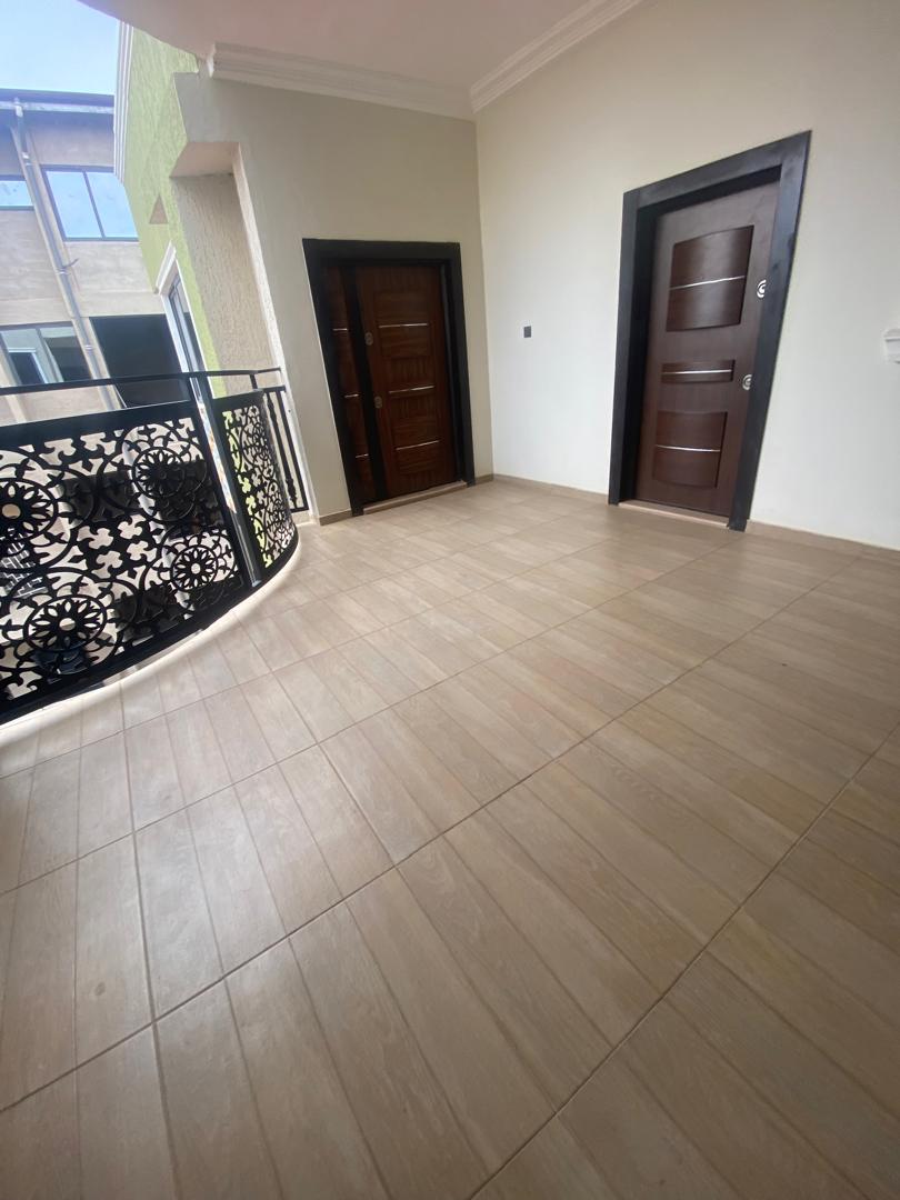 Two (2) Bedroom Apartments for Rent at East Legon Hills