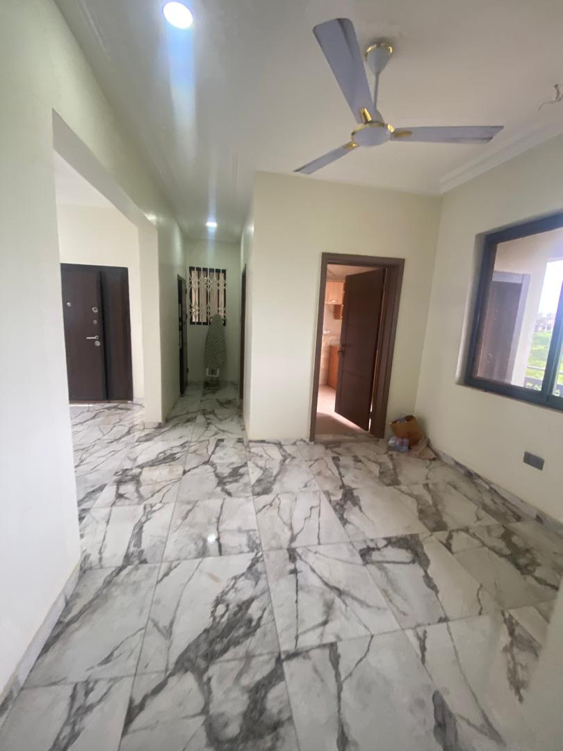 Two (2) Bedroom Apartments for Rent at East Legon Hills