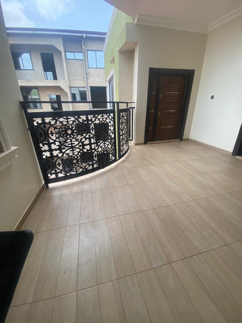 Two (2) Bedroom Apartments for Rent at East Legon Hills